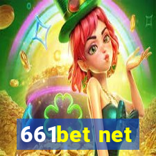 661bet net